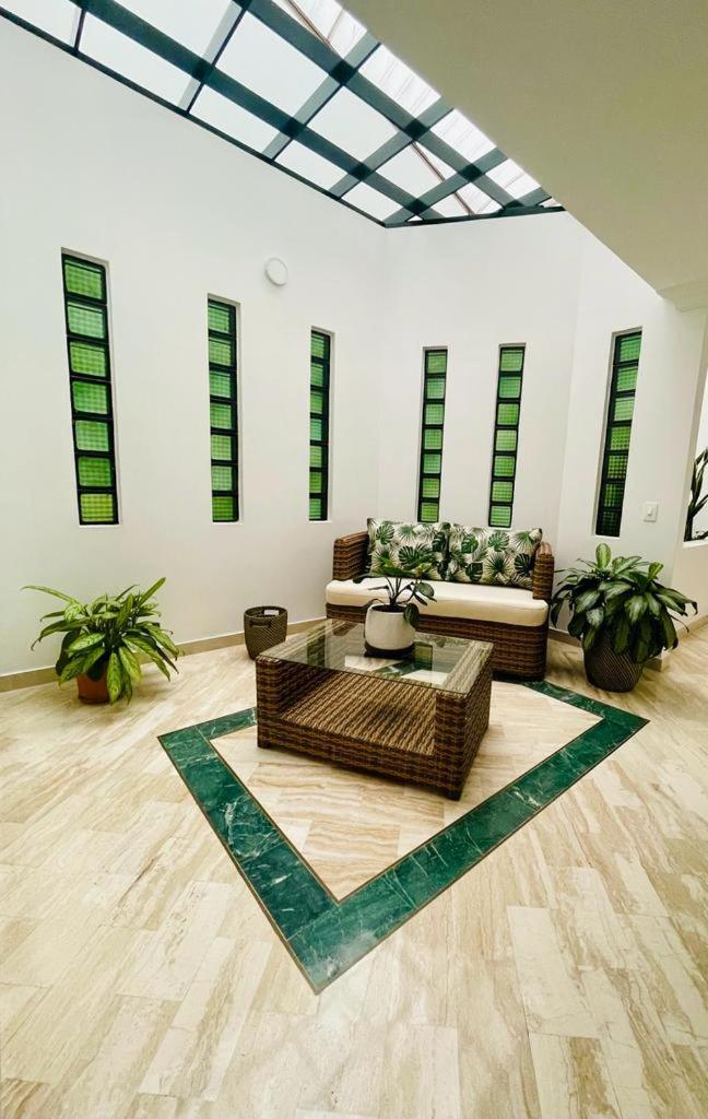 The Place Hotel Boutique Cali Exterior photo