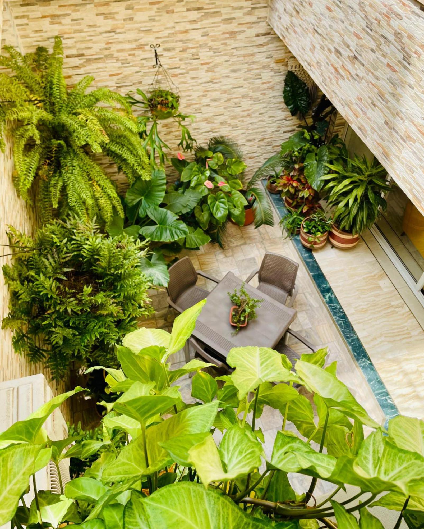 The Place Hotel Boutique Cali Exterior photo